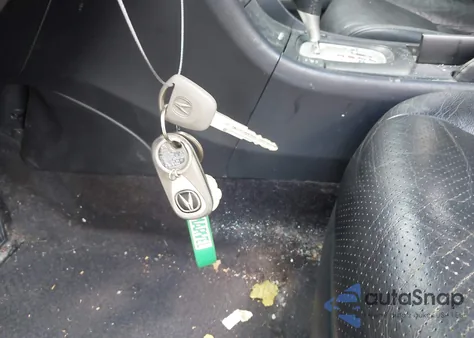 2006 Acura Tsx from USA, damaged, VIN JH4CL96826C029673